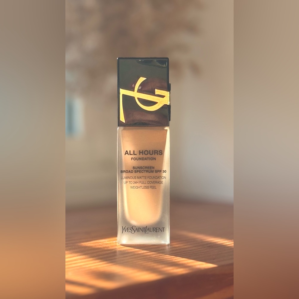 Yves Saint Laurent All Hours Foundation - MC2 [Previously Opened]